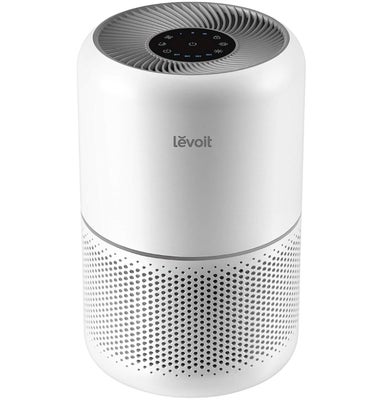 Levoit Air Purifier for Home - Allergies and Pet Dander 